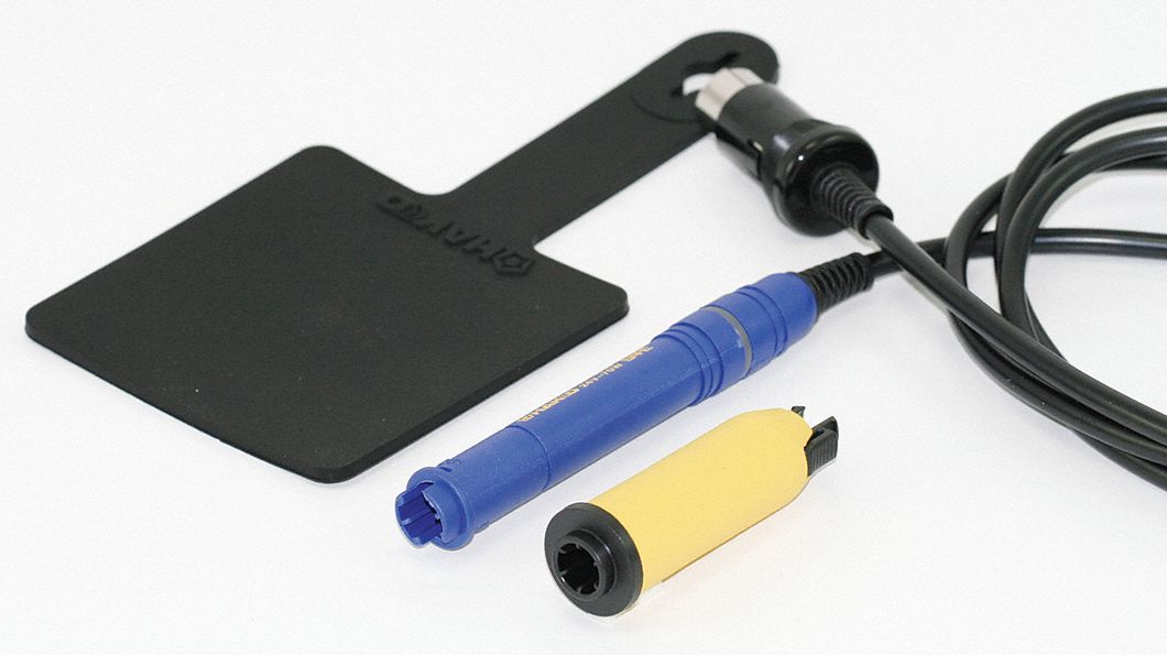 HAKKO Soldering Conversion Kit For Use With FM202/FM203/FM204/FM