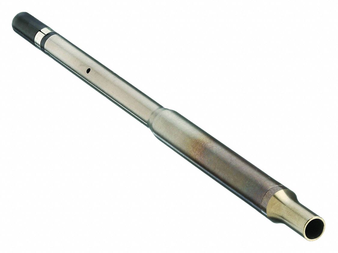 Nozzle: Hot Air, 5 mm W, For Use With FM-2029