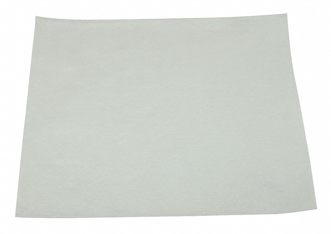 HAKKO Fume Extractor Pre Filter For Use With Mfr. No. FA430 32TV16