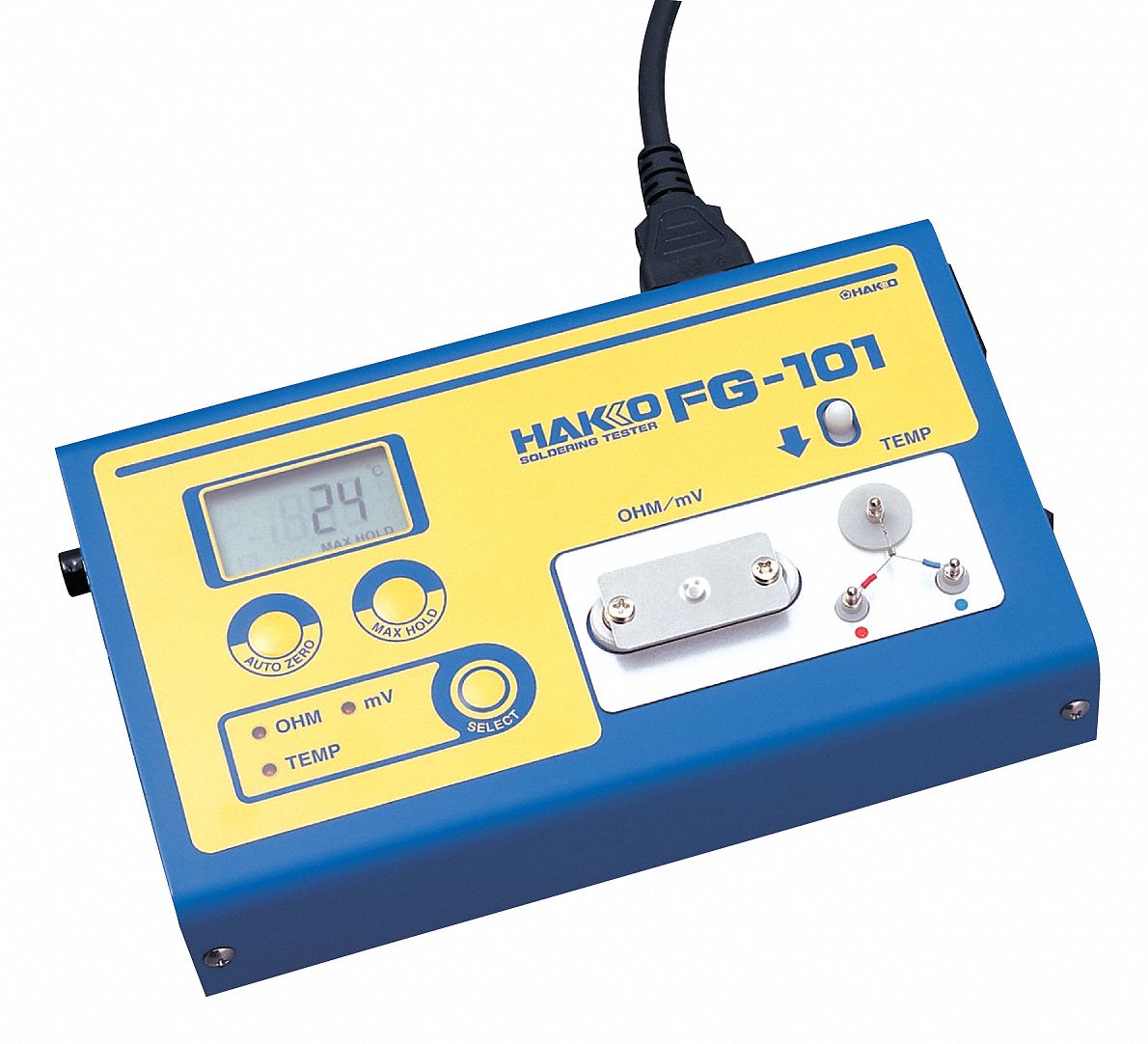 32TV26 - Soldering Iron Tester 0 deg to 700 deg C