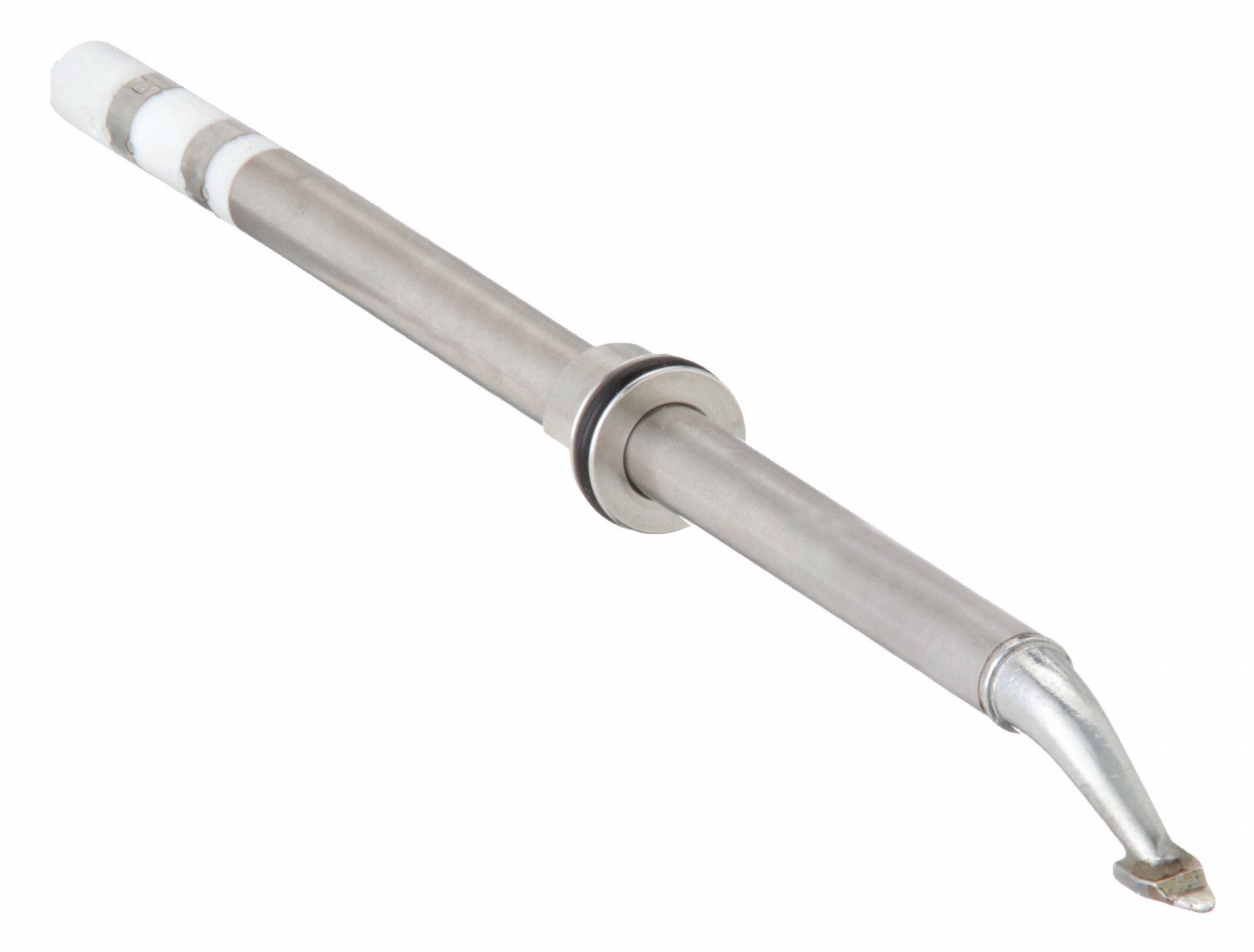 Desoldering Tweezer Tip: Chip, 0.5 mm W, For Use With FM-2022, 2 PK