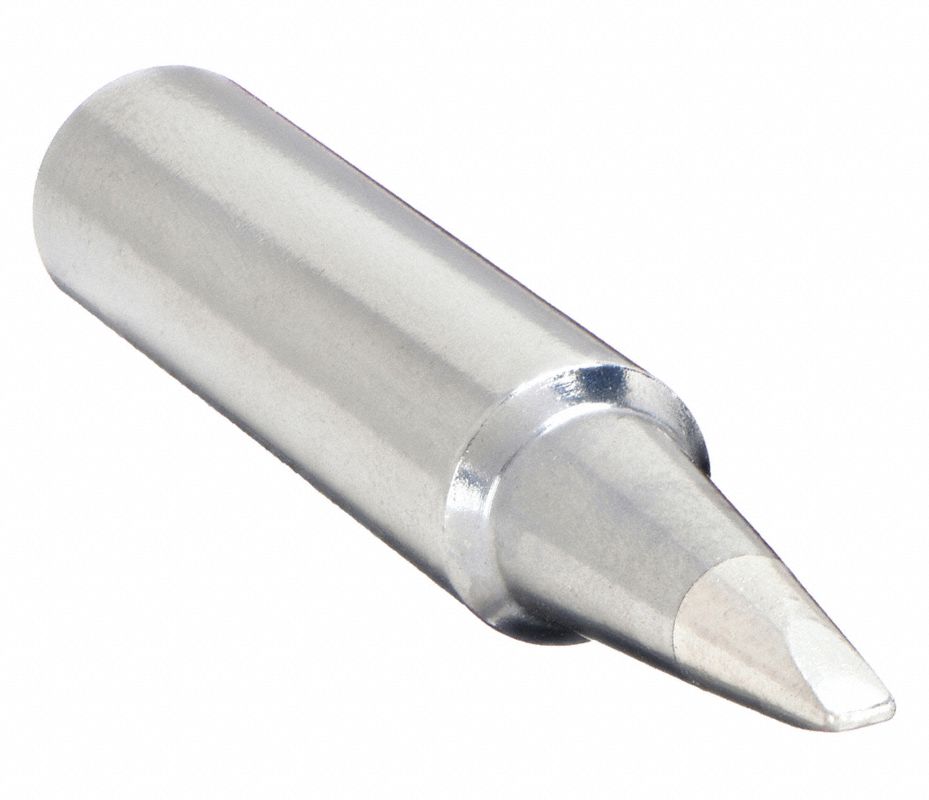 Hakko Punta Per Saldatore T18-S3 A Scalpello 5,2 Mm - Per Stazioni FX - 4
