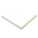 FOAM SHT 220POLY CHRCL 1/2X24X54 IN