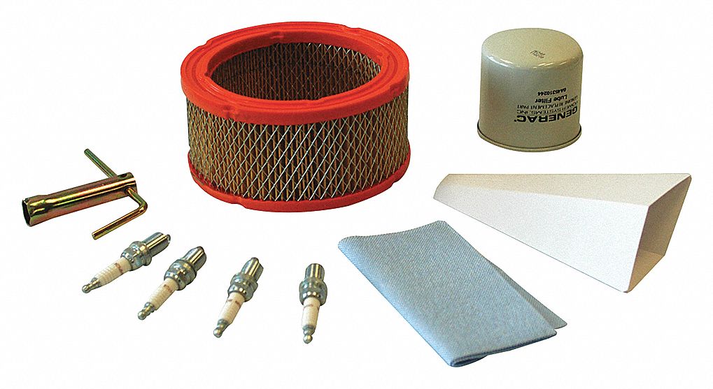 MAINTENANCE KIT-GENERAC GUARDIAN