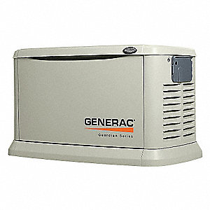 portable generac 22kw