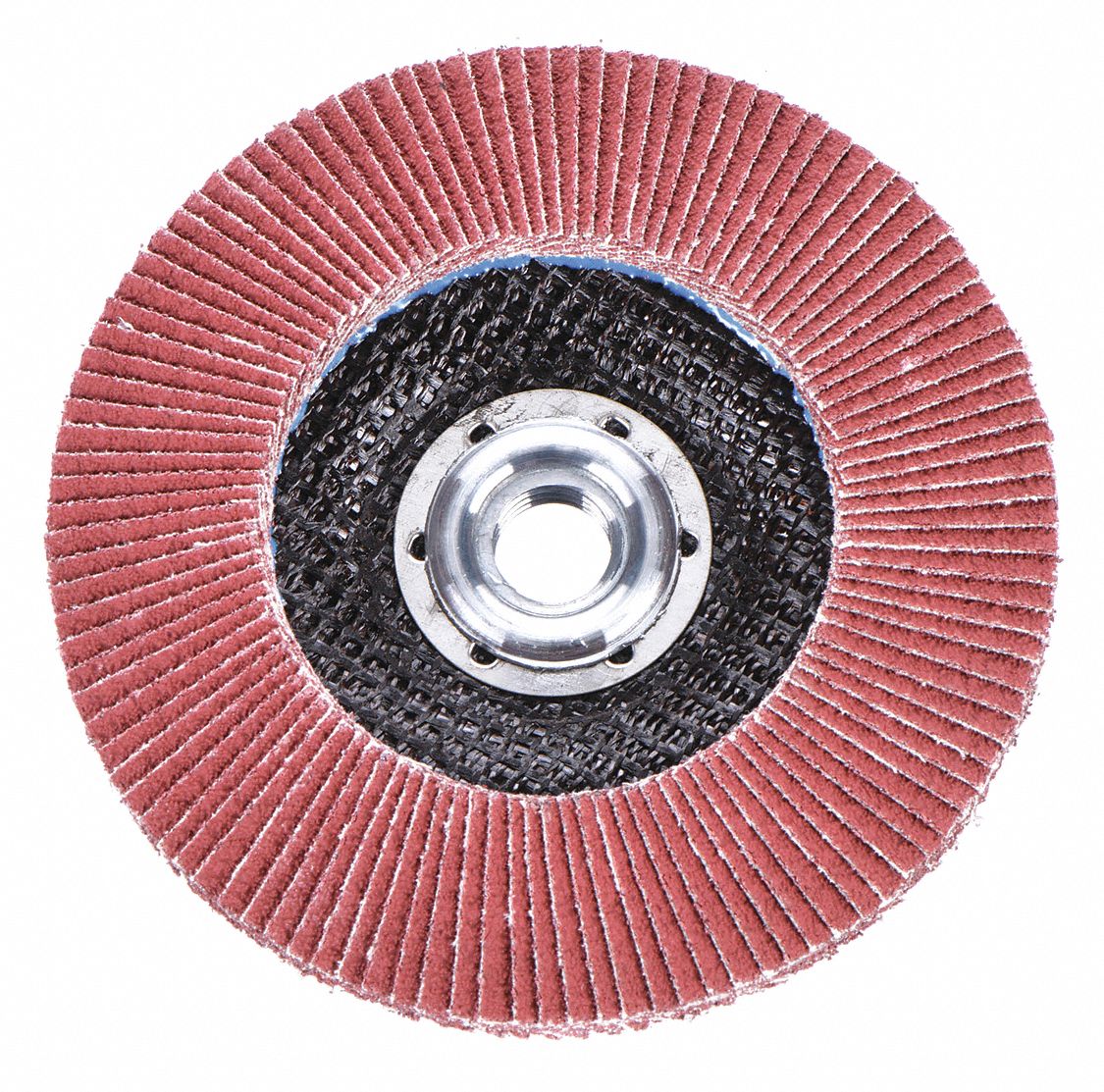 Flap Disc,Cloth,13,300 rpm,80 Grit Grainger