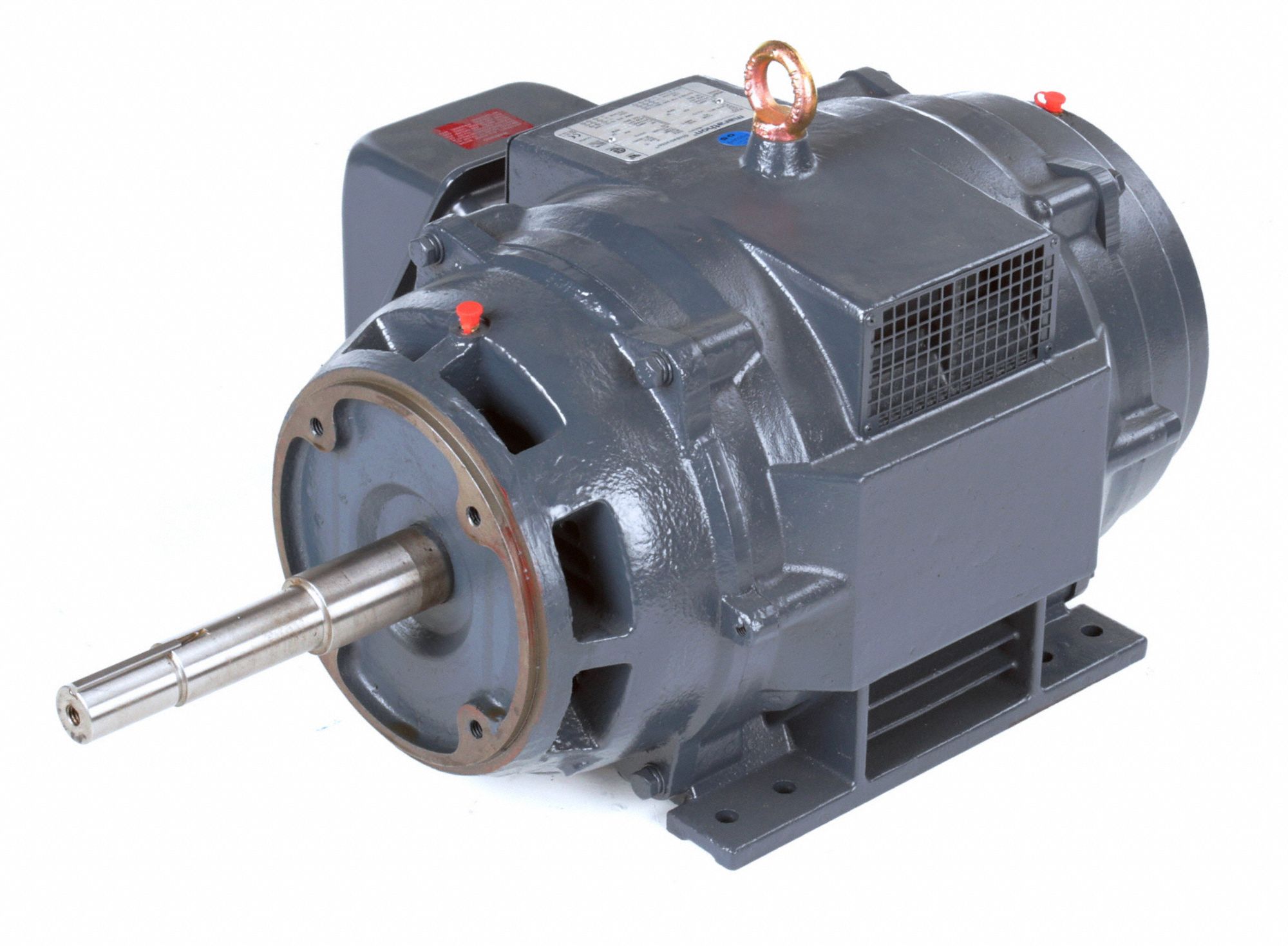 MARATHON MOTORS CloseCoupled Pump Motor, 20 HP, 3Phase, Nameplate RPM 1,770, 256JP Frame