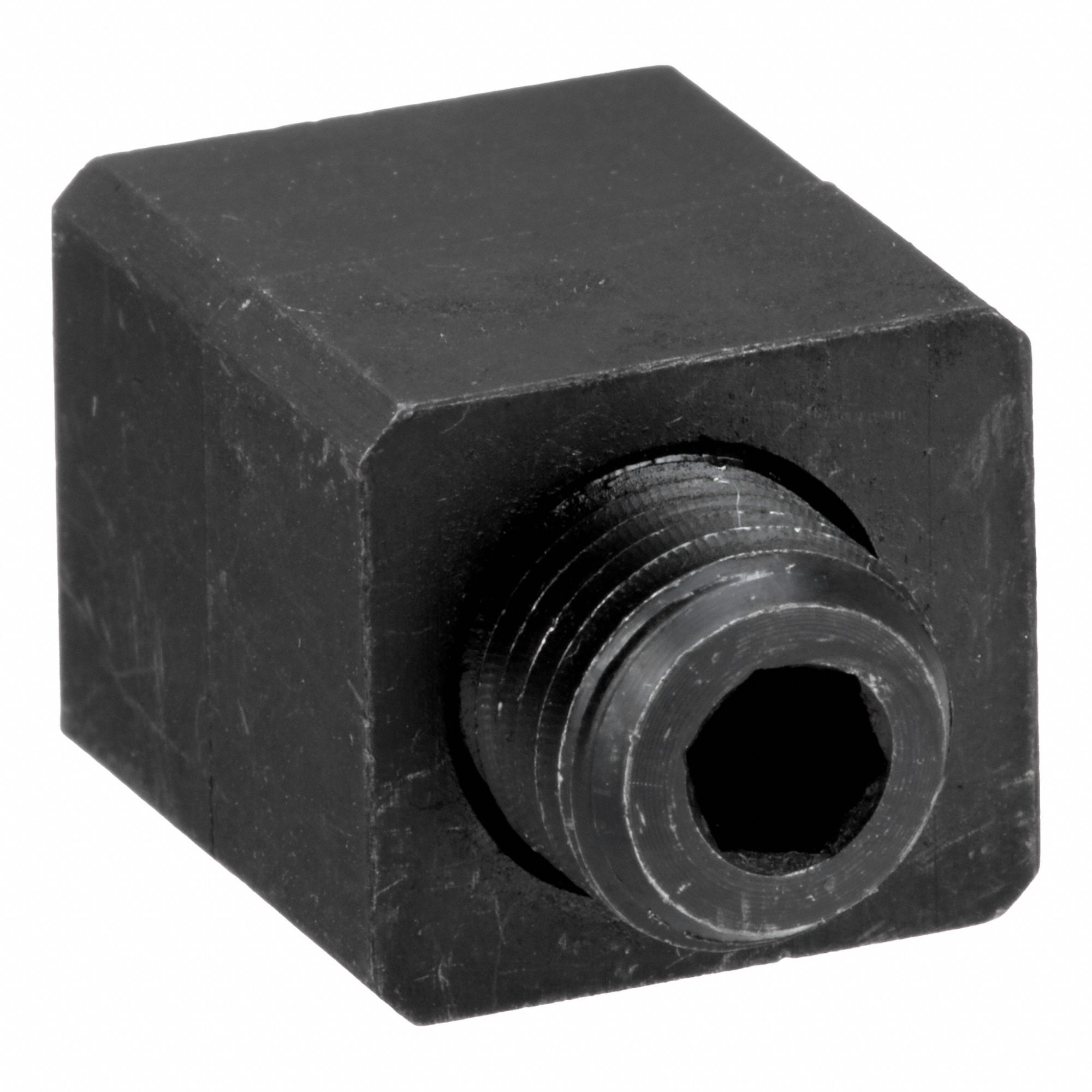 Tapping Head Back Jaw High Speed Steel