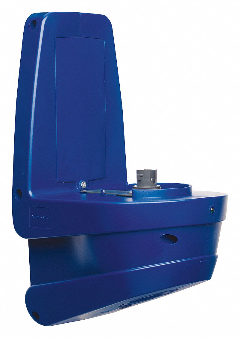 DISTRIBUTEUR AUTOMATIQUE,3000ML,BLEU