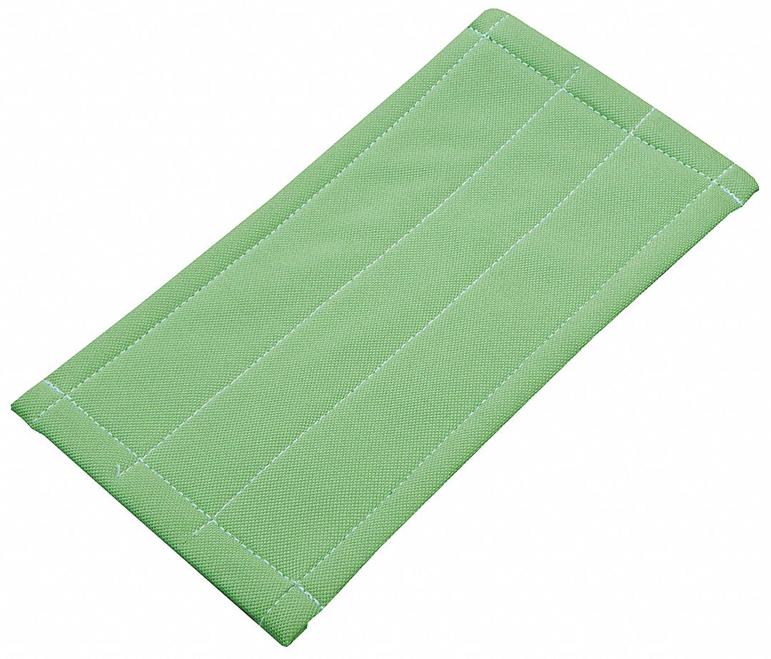 Cleaning Pad 11 in L Green
