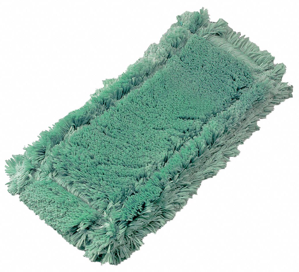 WASHING PAD,11 1/2 IN L,GREEN