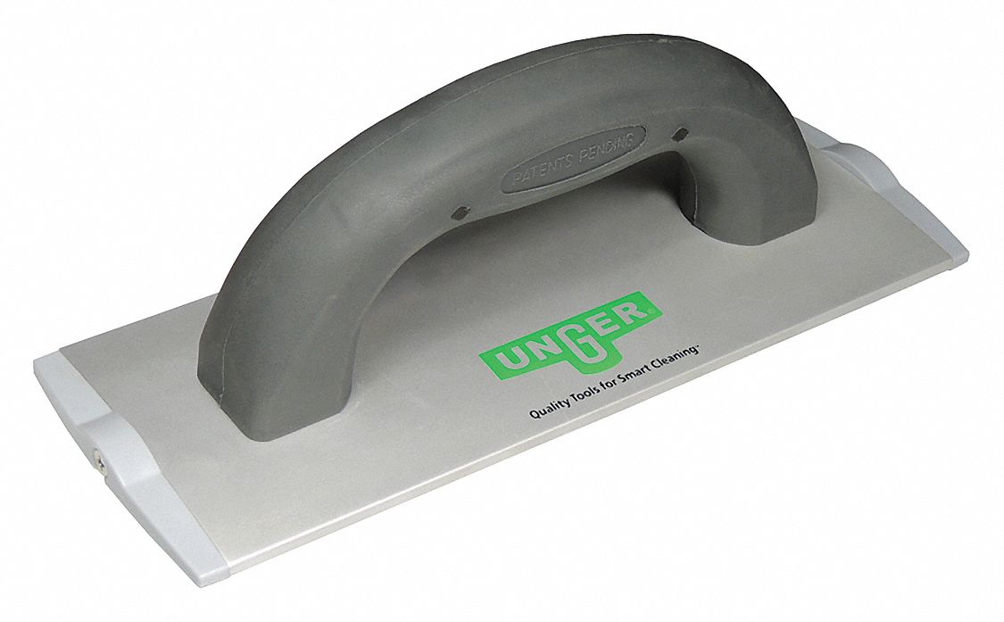PAD HOLDER,8 IN L