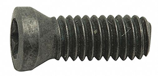 Insert Screw Indexable