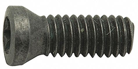 Fasteners for Indexable Cutting Tools