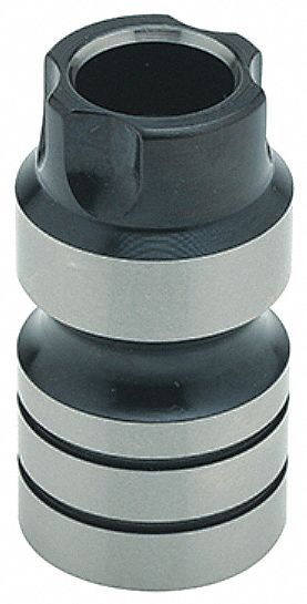 Tapping Adapter, 1/2"