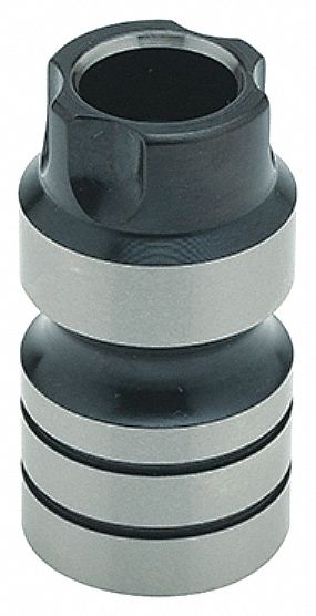 Tapping Adapter, 3/4"