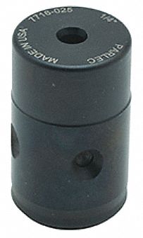 Tapping Adapter, 3/8"