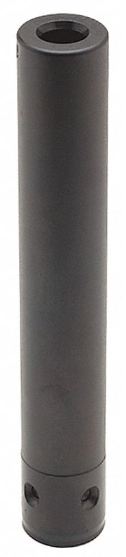 Tapping Adapter, 1/2"