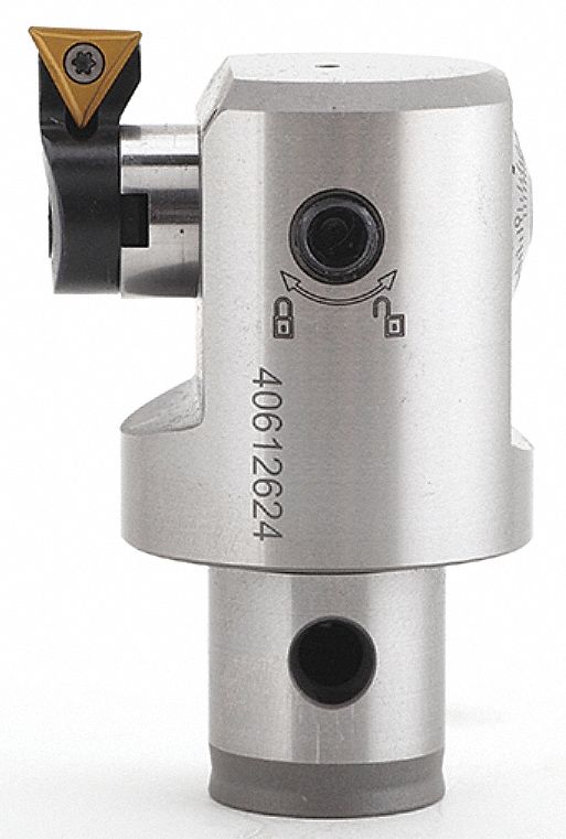 Boring Heads & Holders