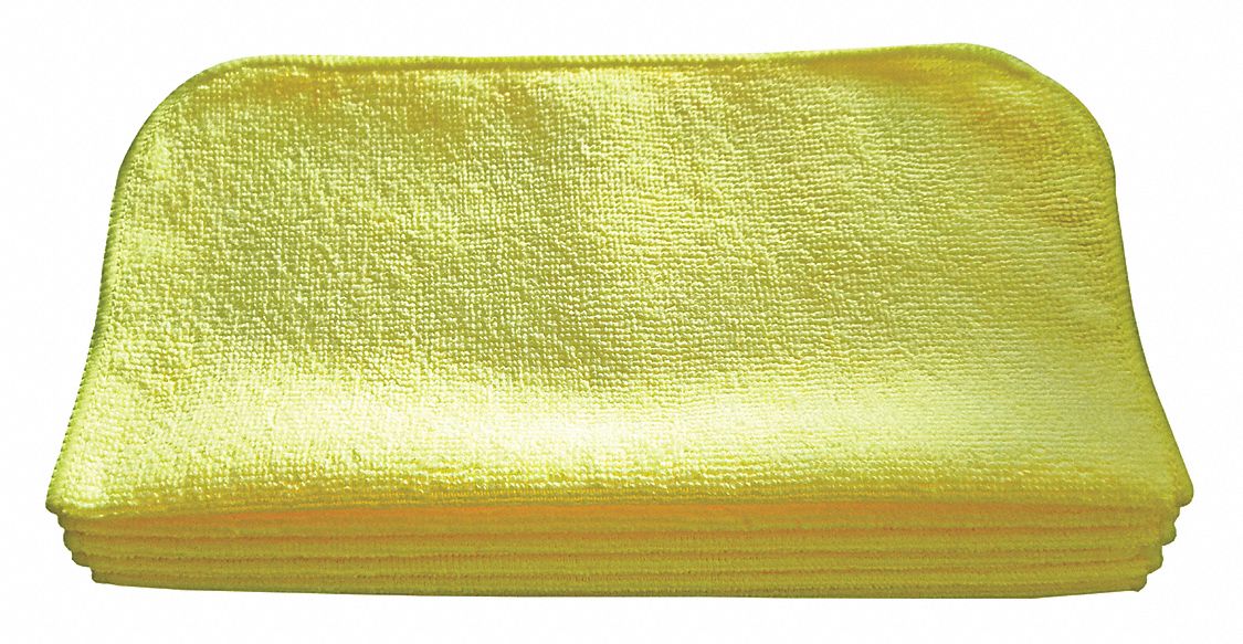 MICROFIBER CLOTH,12