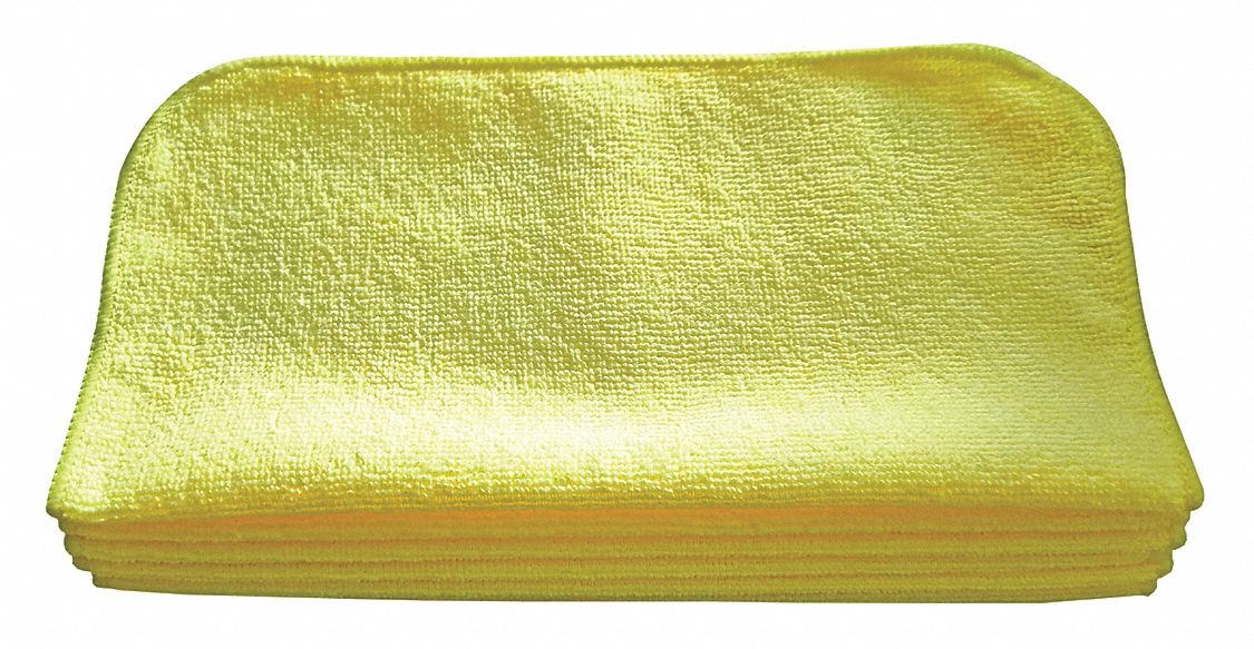 Microfiber Cloth,12