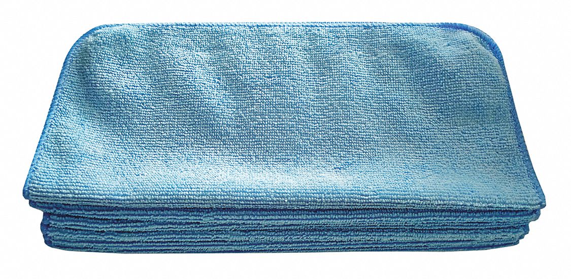 MICROFIBER CLOTH,12