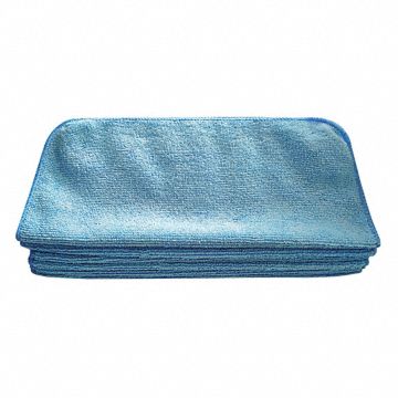 Are You Using Best Cleaning Cloth - Grainger KnowHow