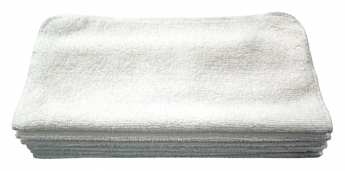 MICROFIBER CLOTH,12