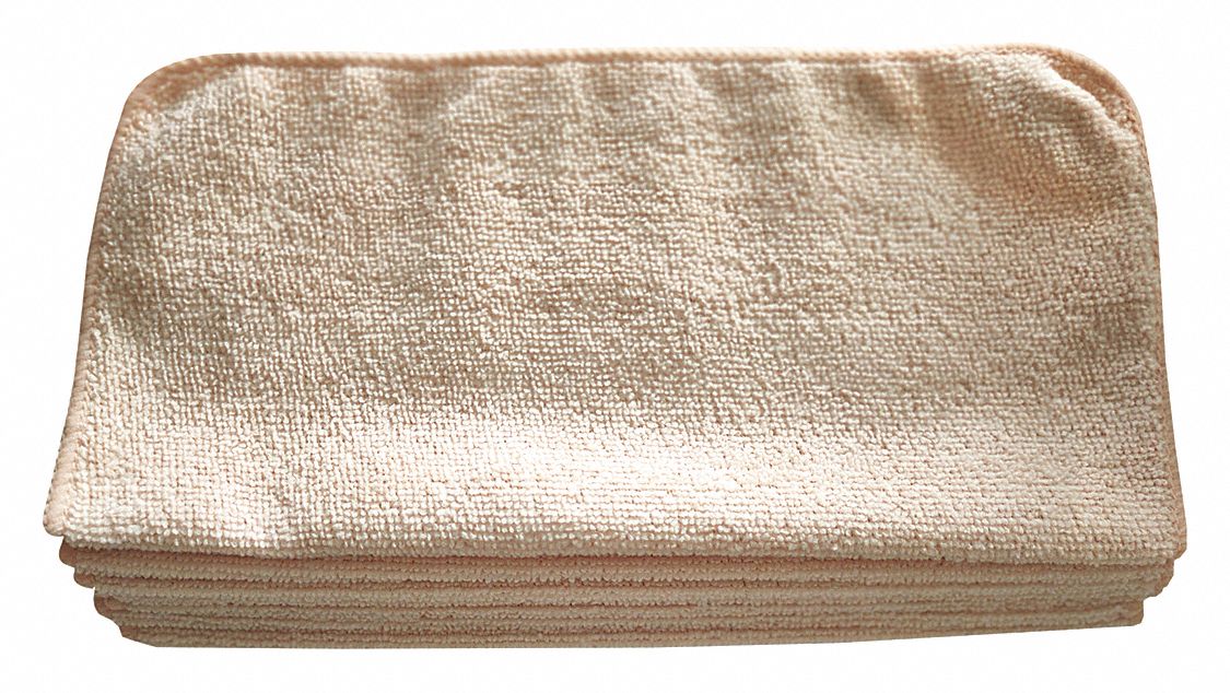 MICROFIBER CLOTH,12