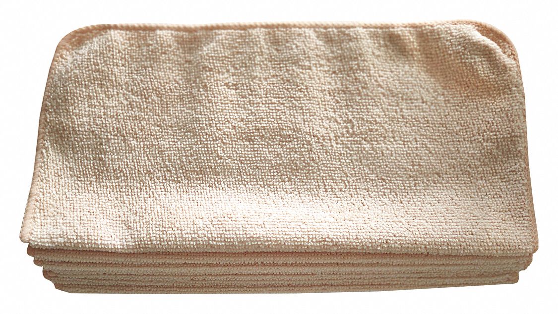 Microfiber Cloth,12