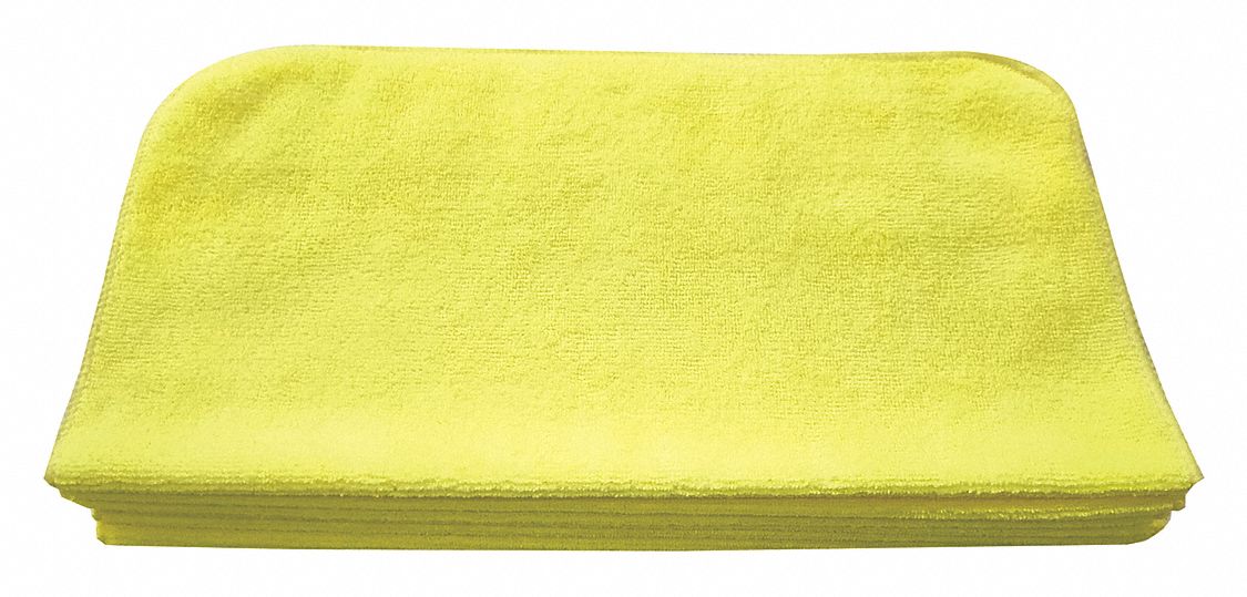 Microfiber Cloth,16