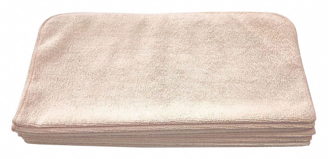 Microfiber Cloth,16