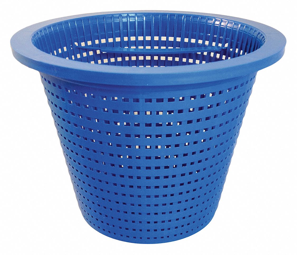 pool skimmer basket ring