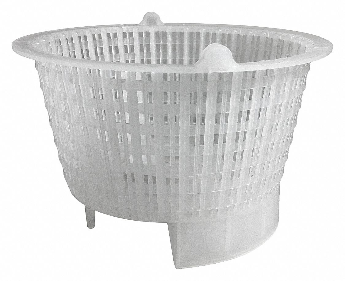 BLUE WAVE PRODUCTS, Fits Aladdin/PacFab Brand, For 513036/B43, Skimmer