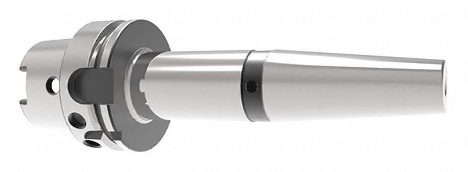 Shrink Fit Tool Holder, 10.00mm, HSK100