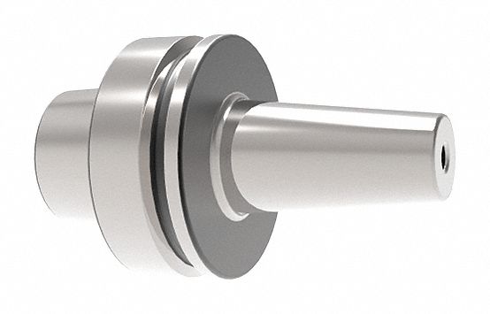 Shrink Fit Tool Holder, 10.00mm, HSK63