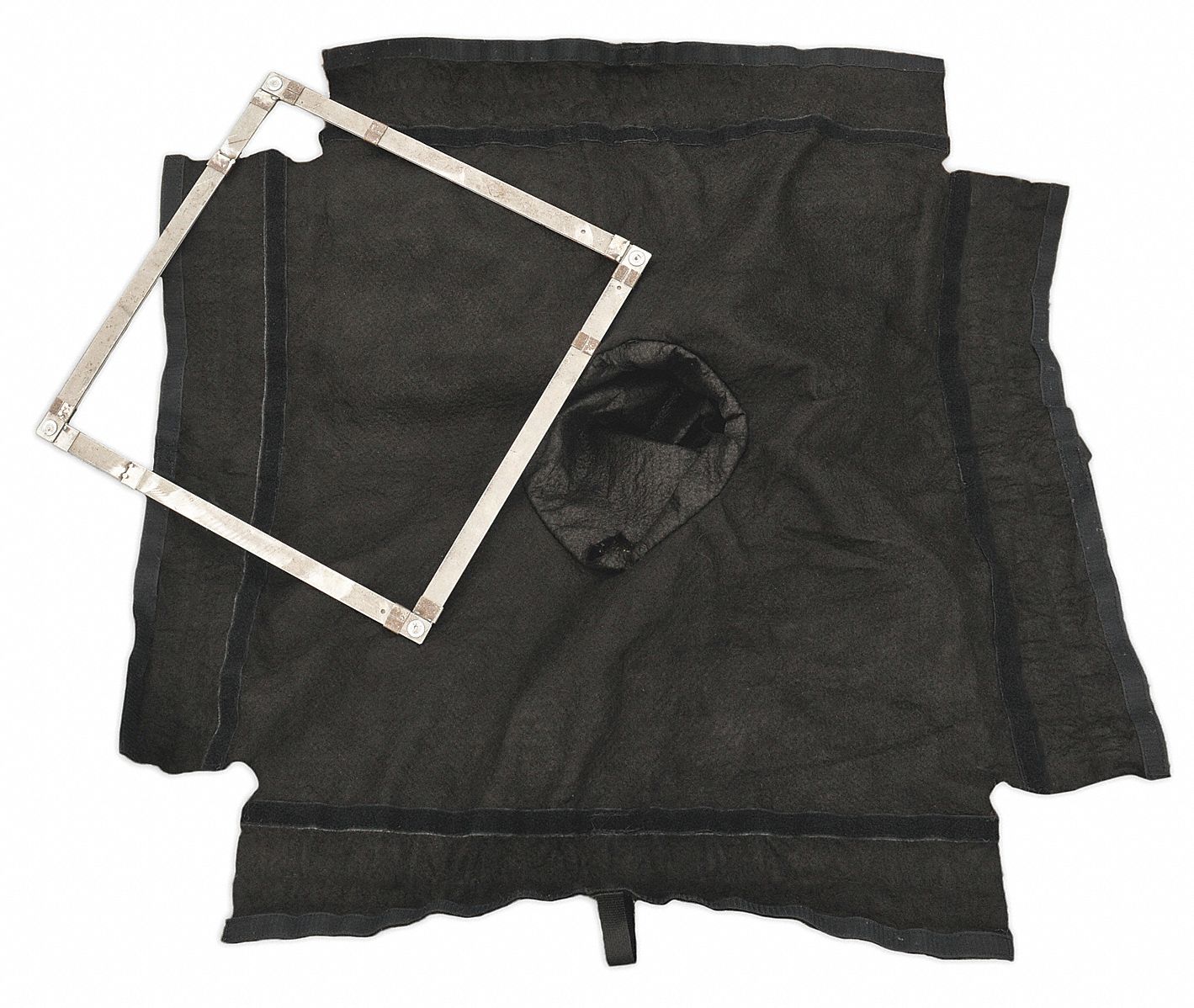 Drain Filter: Oil/Sediment, Oil Capacity: 1.26 gal /Sediment Capacity: 40 lb, 8932, 10 PK