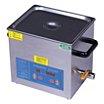 Unheated Ultrasonic Cleaners with Digital Timer image