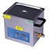 Unheated Ultrasonic Cleaners with Digital Timer