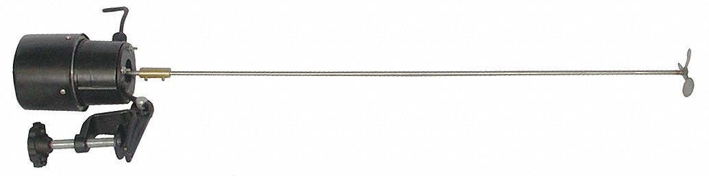 Laboratory Mixer 1/20 hp 115V AC