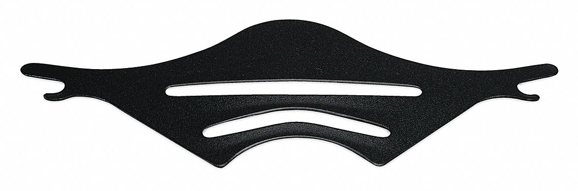 32V183 - Air Diffuser Nylon Black