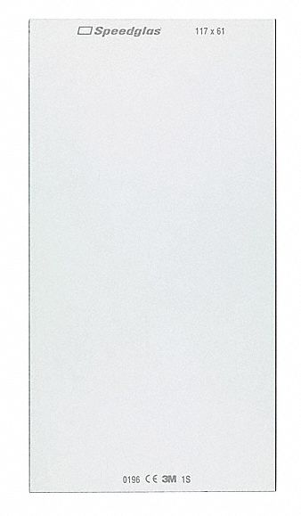 PLAQUE DE PROTECTION INTERIEURE