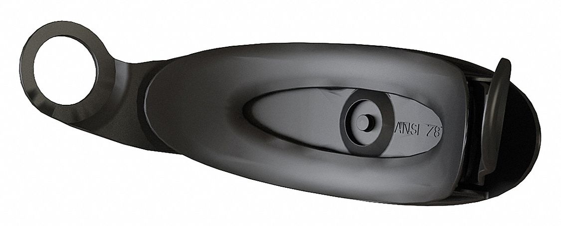 Speedglas Headband Back Part