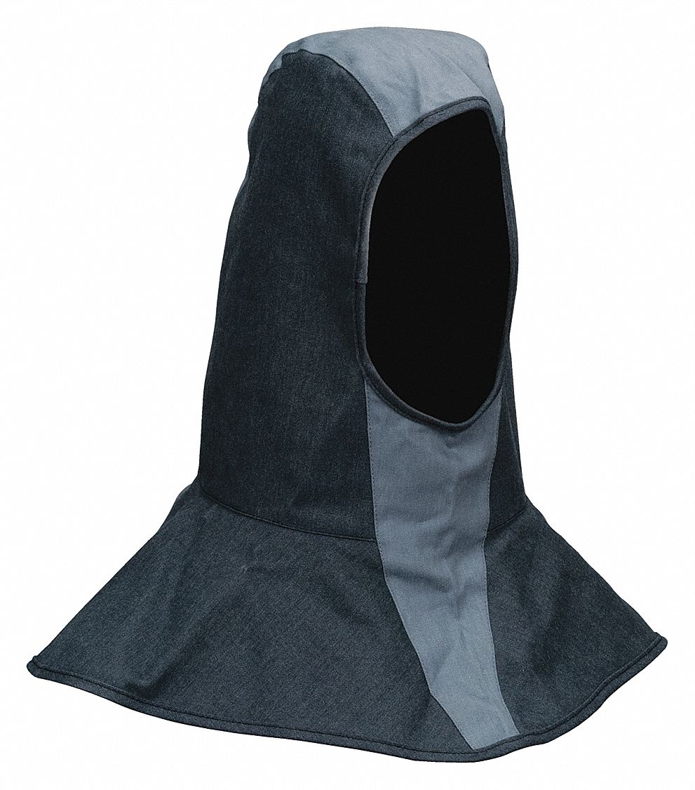 CAGOULE COMPLÈTE DE SOUDAGE, NIOSH, POUR MASQUES DE SOUDEUR SPEEDGLAS 9100 MP