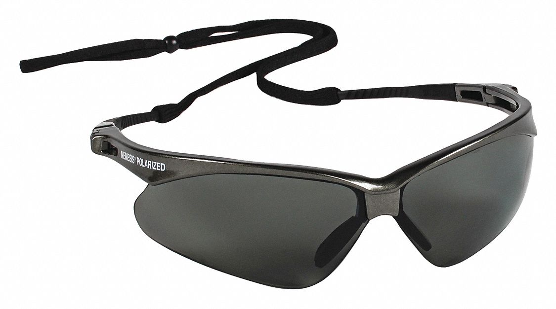 nemesis safety glasses polarized