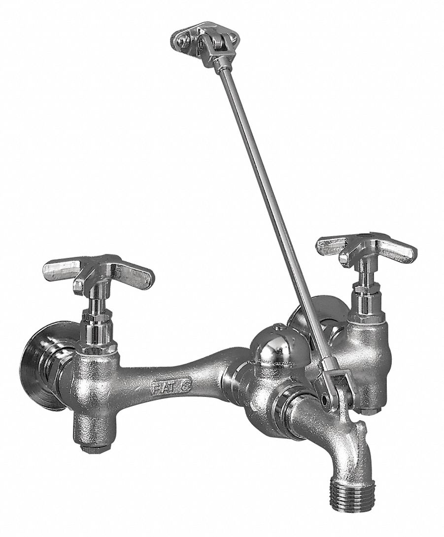 FIAT PRODUCTS Mop Basin Faucet 32V776830AA000 Grainger