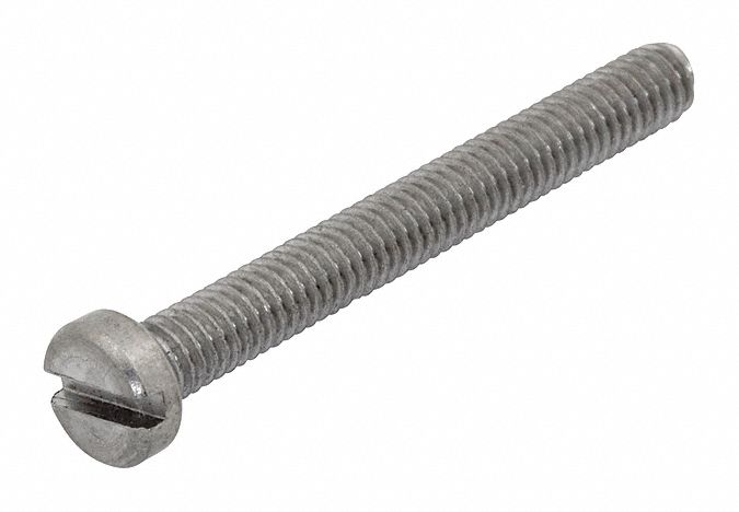 Handle Screw M4X34