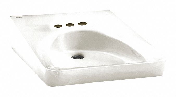 Wheelchair Users Lavatory