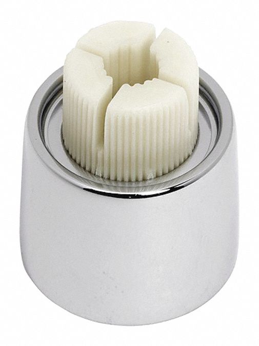 Handle Adapter Chrome