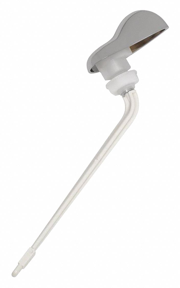 Trip Lever: American Std, Plastic